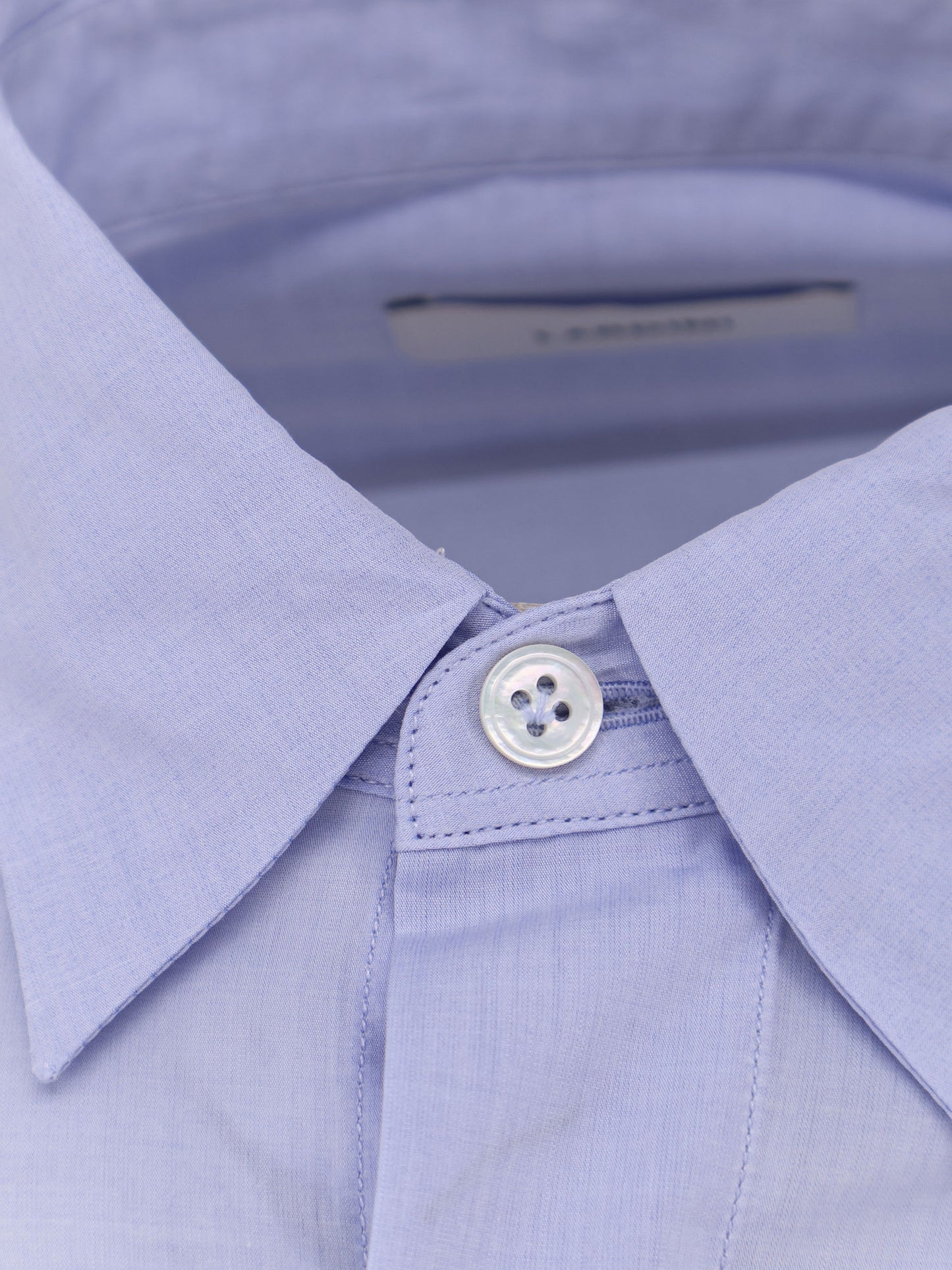 Paflynn cotton shirt