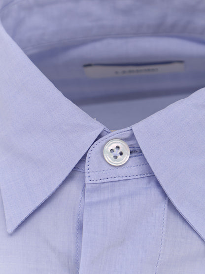 Paflynn cotton shirt thumbnail