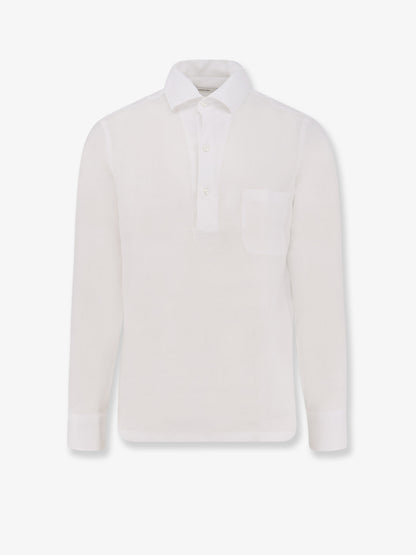 Pailan linen shirt thumbnail