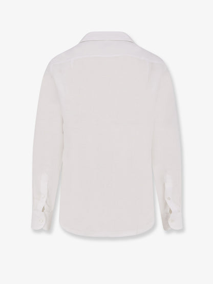 Pailan linen shirt thumbnail