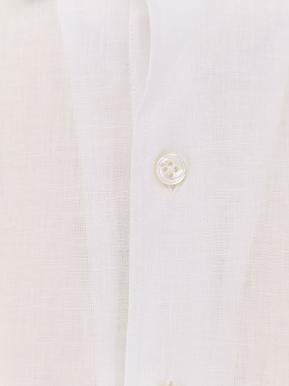 Pailan linen shirt thumbnail