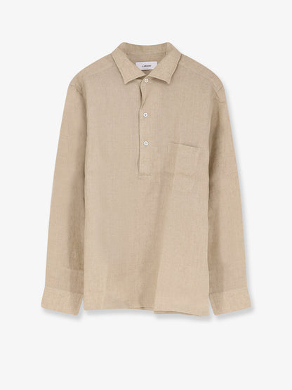 Pailan linen shirt thumbnail