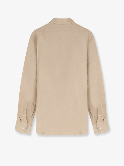 Pailan linen shirt thumbnail