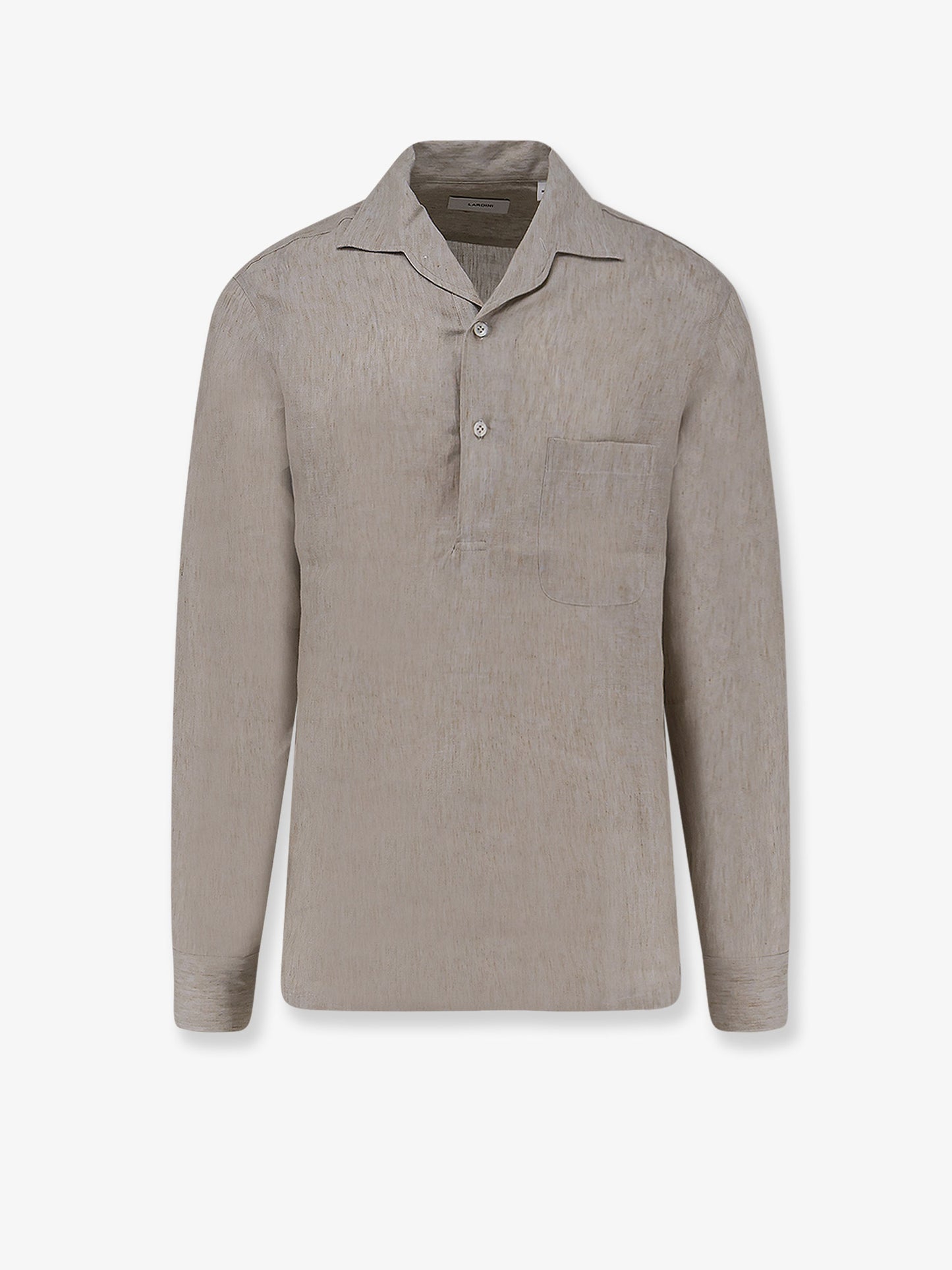 Camicia Pailan in lino