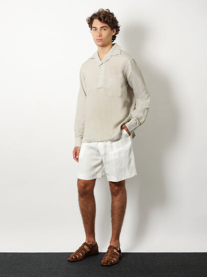 Pailan linen shirt thumbnail