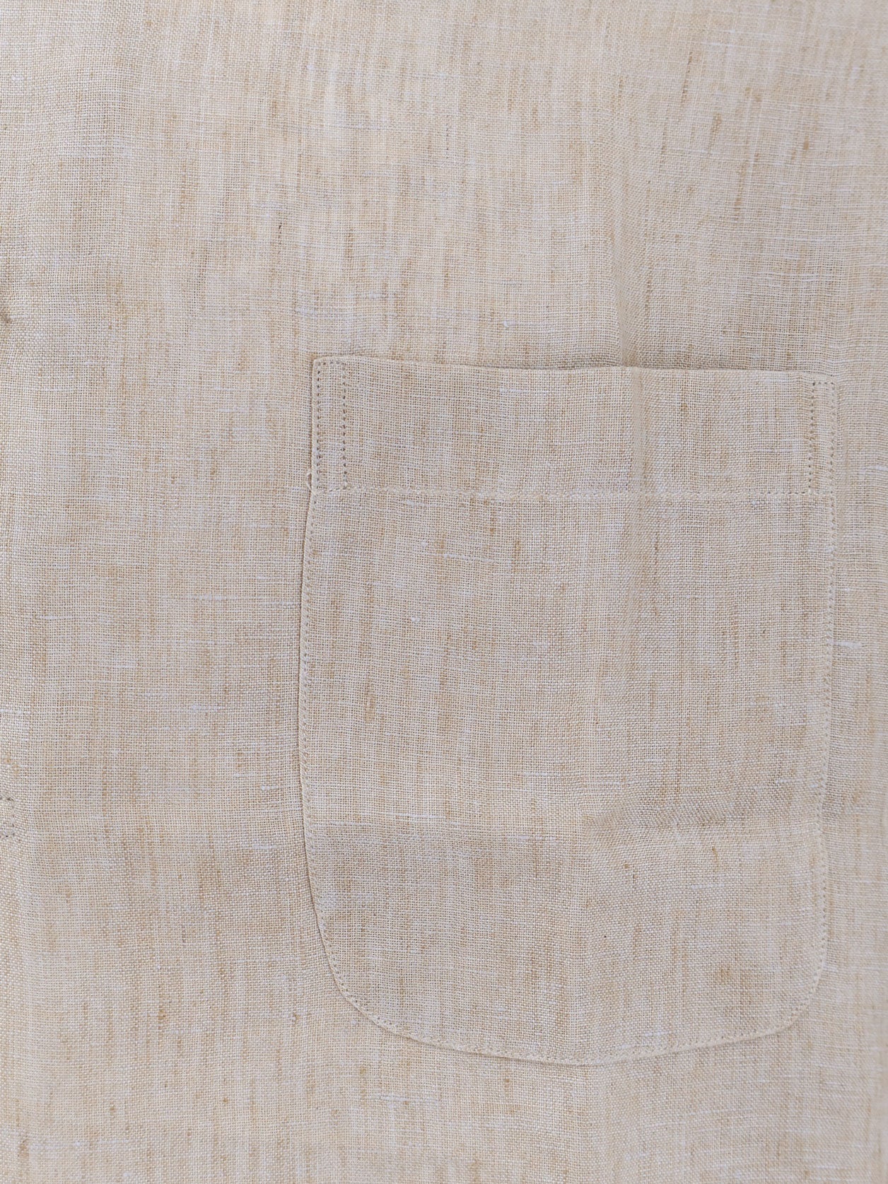 Camicia Pailan in lino