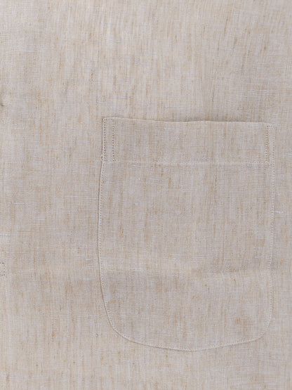 Camicia Pailan in lino thumbnail