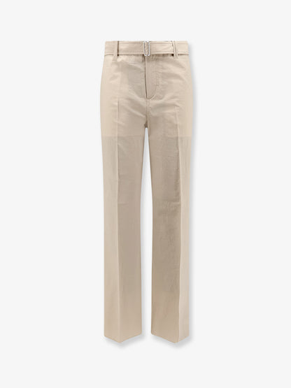 Indro cotton and nylon trousers thumbnail