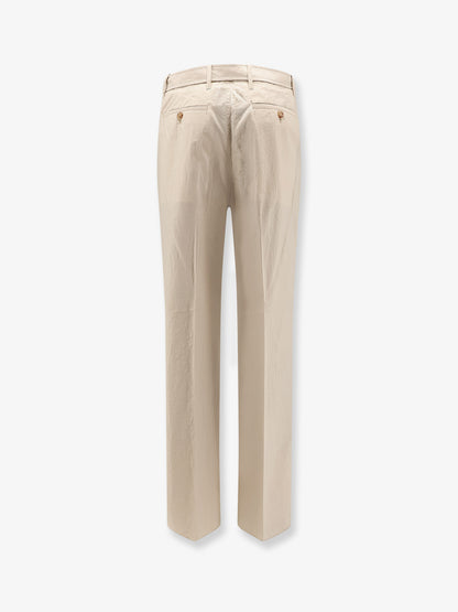 Indro cotton and nylon trousers thumbnail