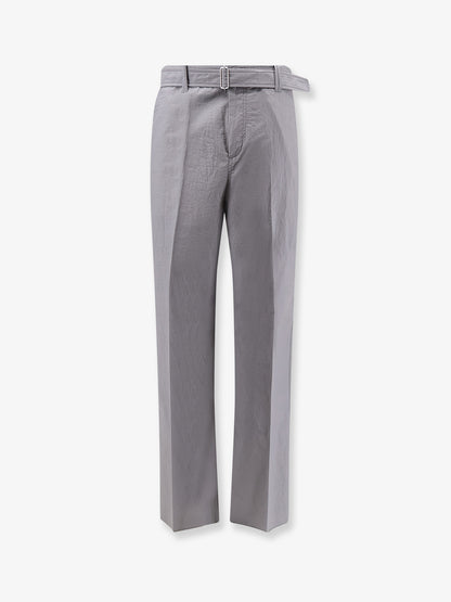 Indro cotton and nylon trousers thumbnail