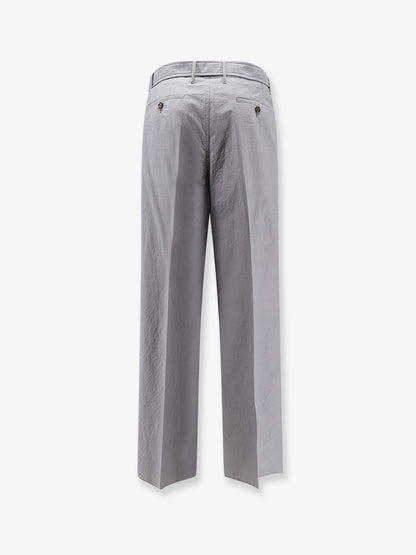Indro cotton and nylon trousers thumbnail