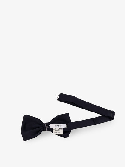Satin bow tie thumbnail