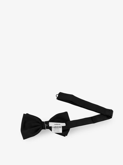 Satin bow tie thumbnail