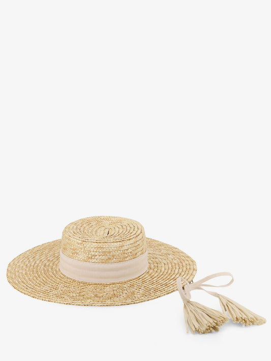 Messico raffia hat