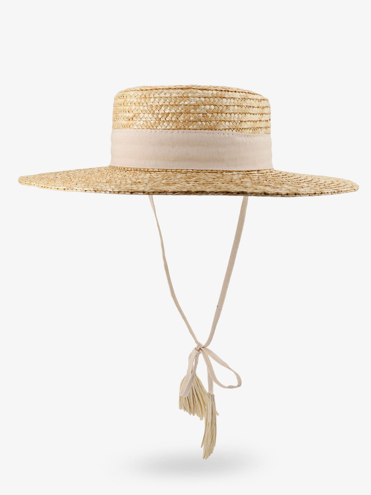 Messico raffia hat