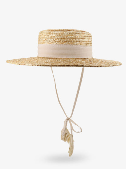 Messico raffia hat thumbnail