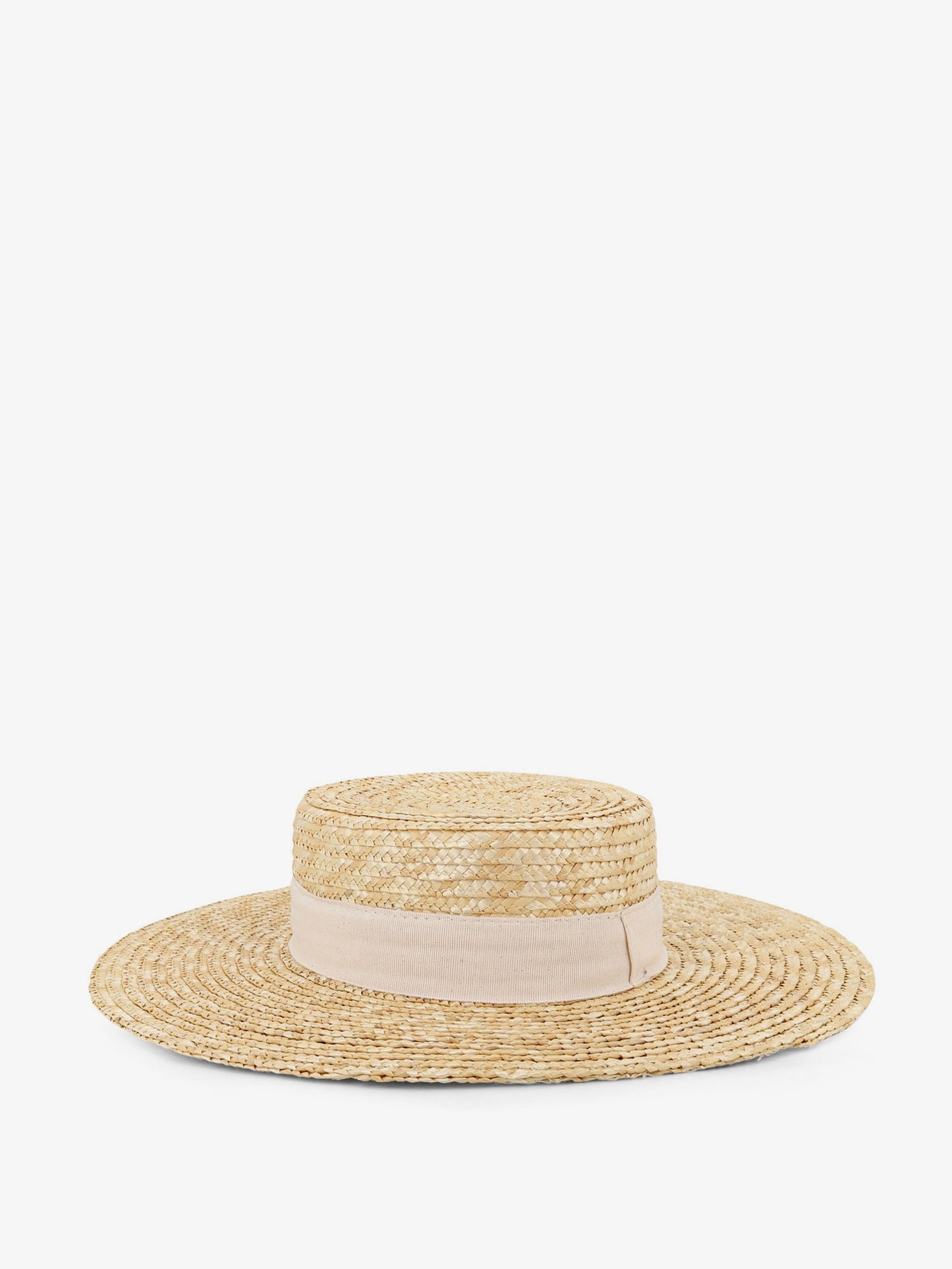 Messico raffia hat