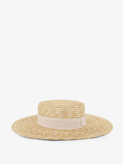 Messico raffia hat thumbnail