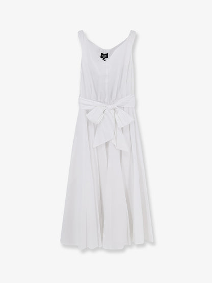 Mambo cotton dress thumbnail
