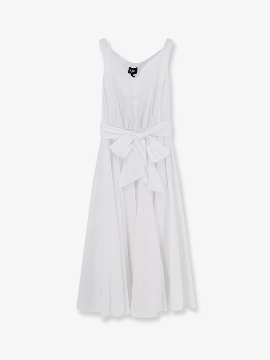 Mambo cotton dress