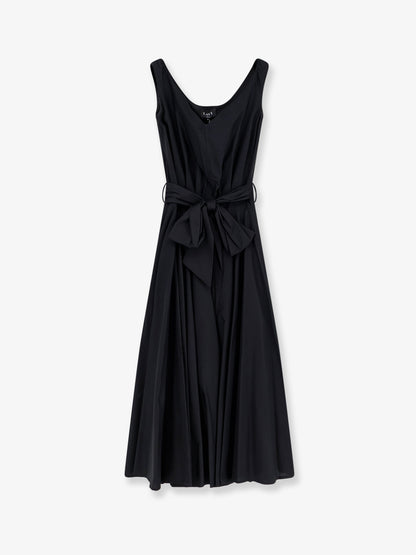 Mambo cotton dress thumbnail