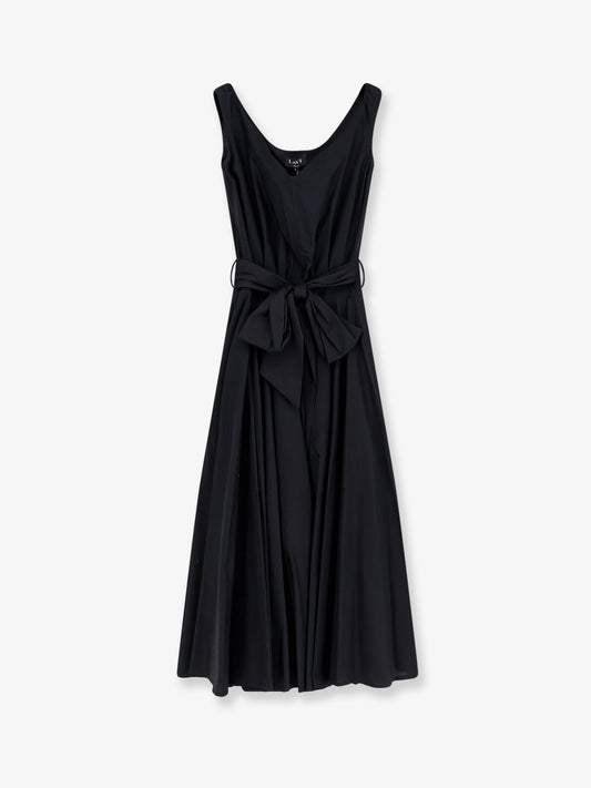 Mambo cotton dress