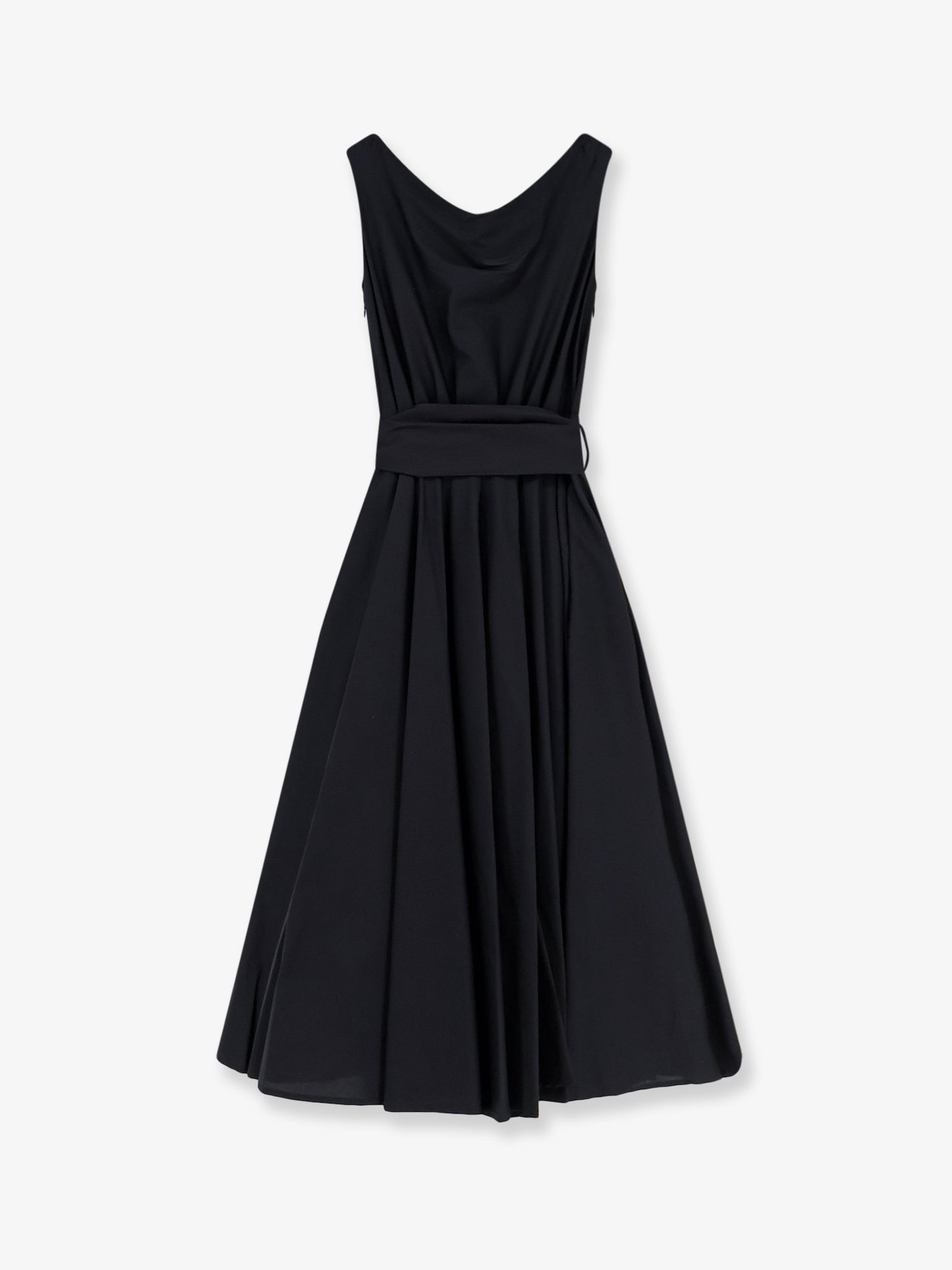Mambo cotton dress