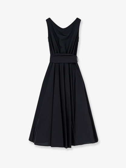 Mambo cotton dress thumbnail