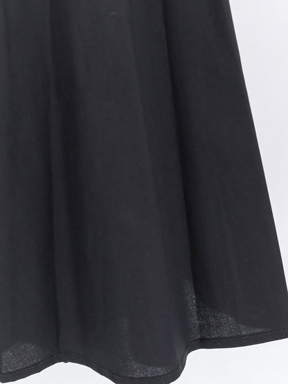 Mambo cotton dress thumbnail
