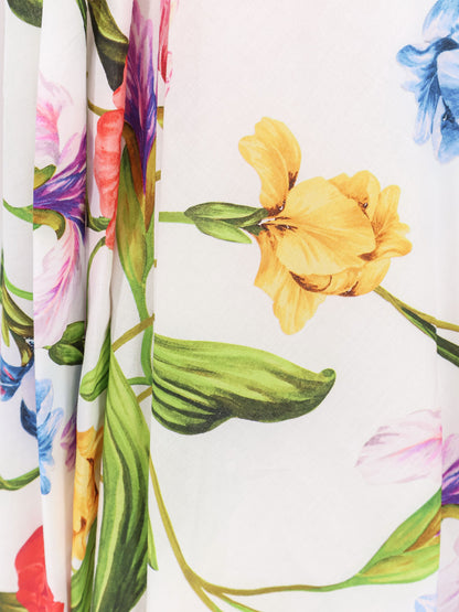 Spritz chemisier cotton dress thumbnail