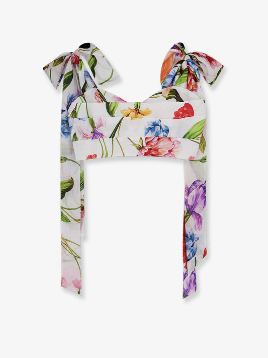 Seraphina cotton top