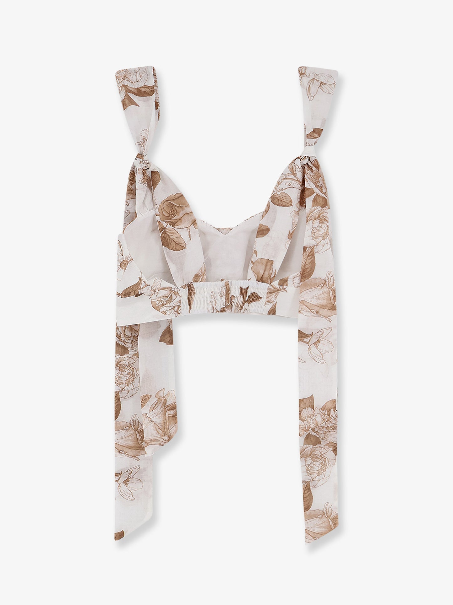 Seraphina cotton top