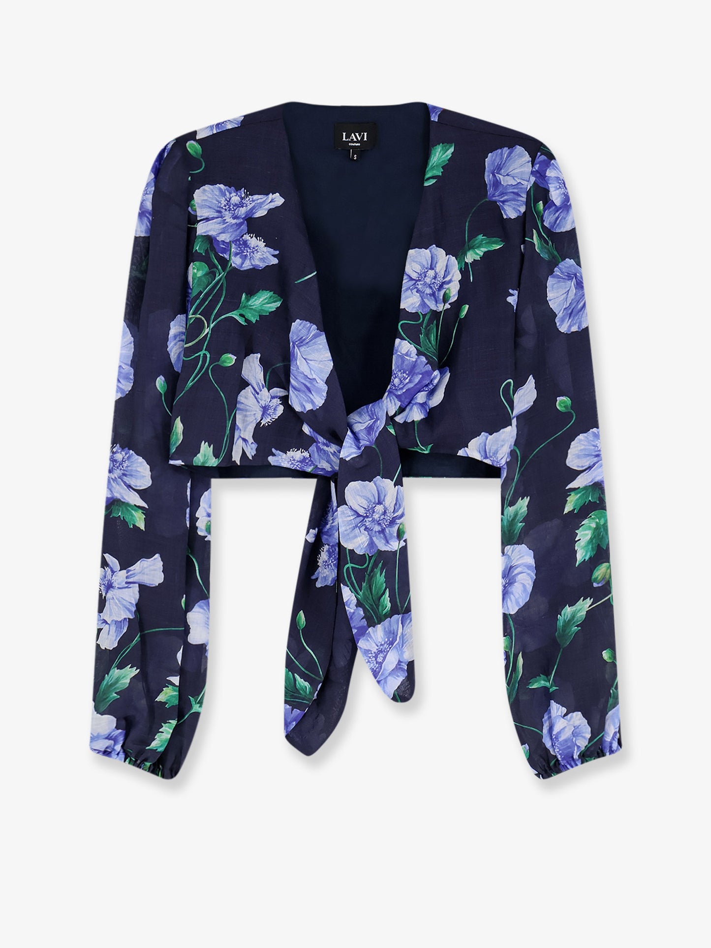 Cactus ramie shirt
