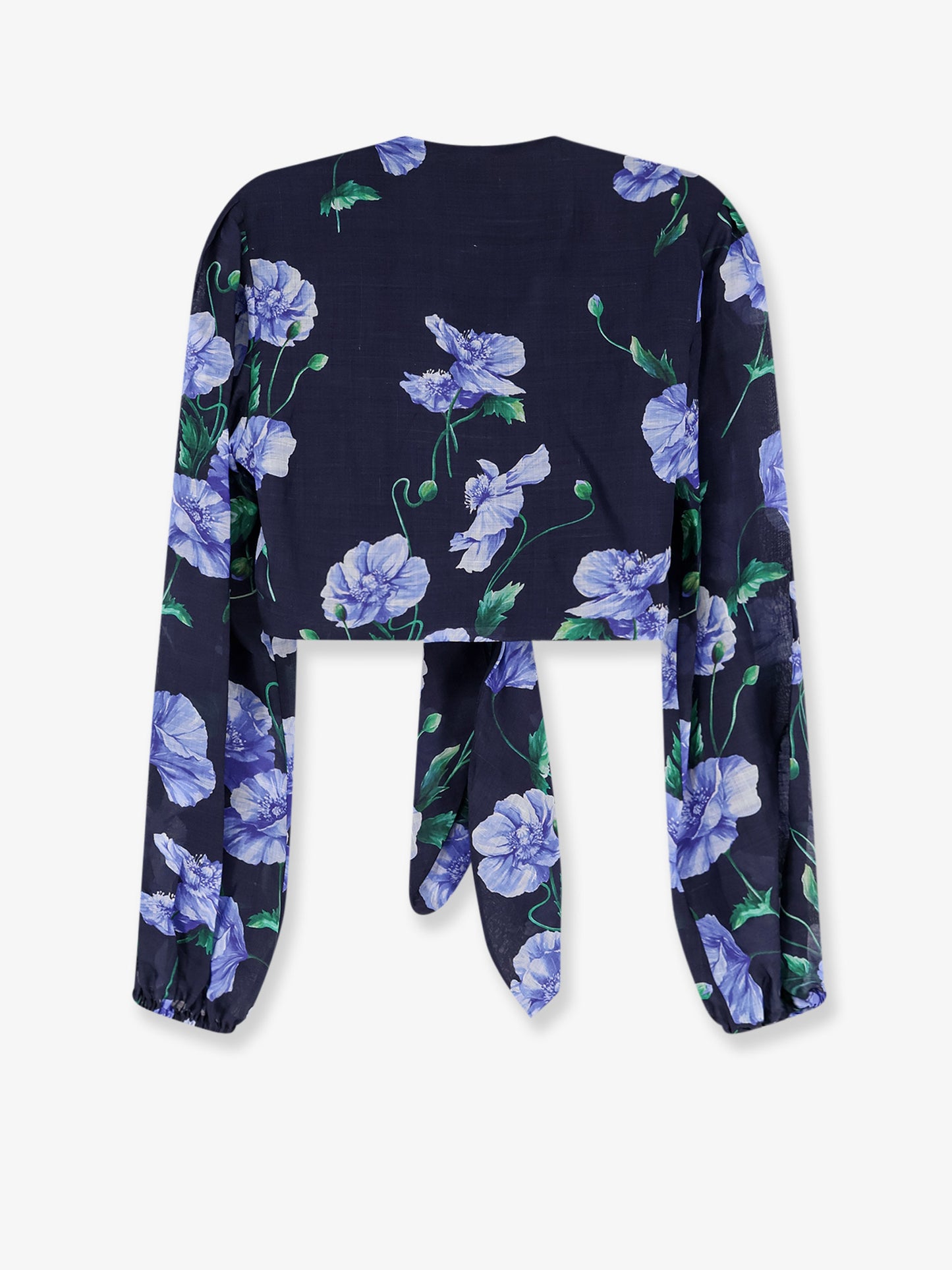 Cactus ramie shirt