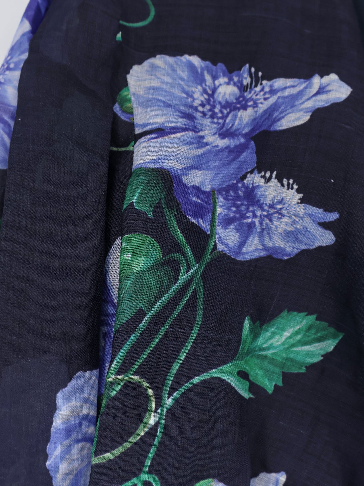 Cactus ramie shirt