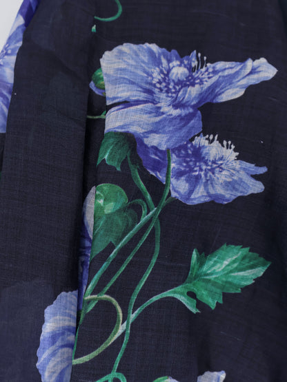 Cactus ramie shirt thumbnail