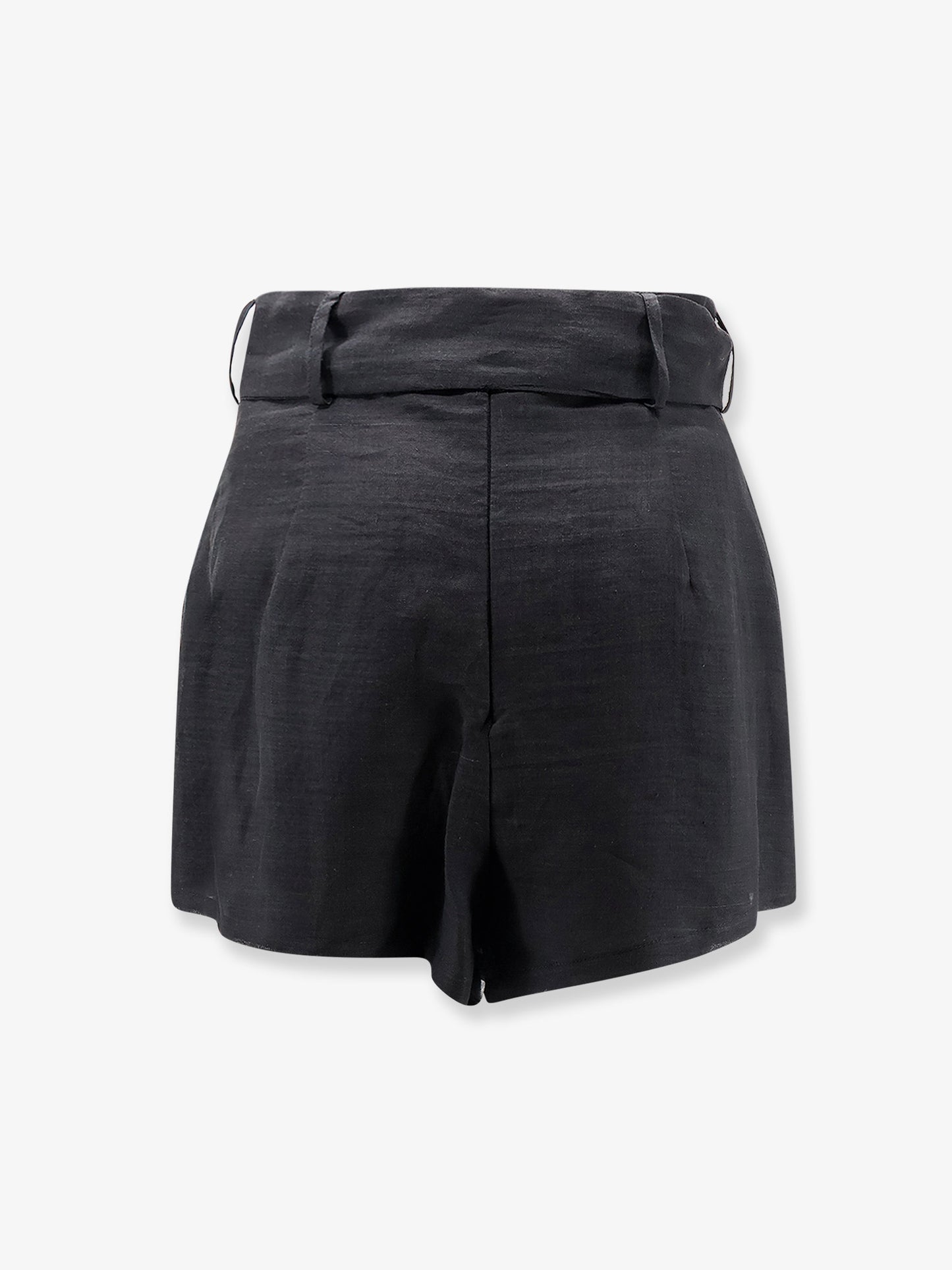 Dafne ramie shorts