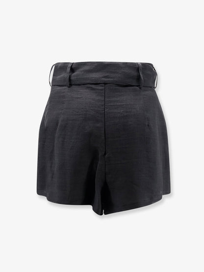 Dafne ramie shorts thumbnail