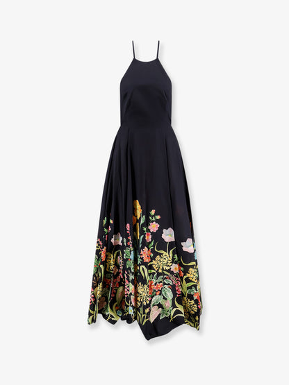Alina cotton dress thumbnail