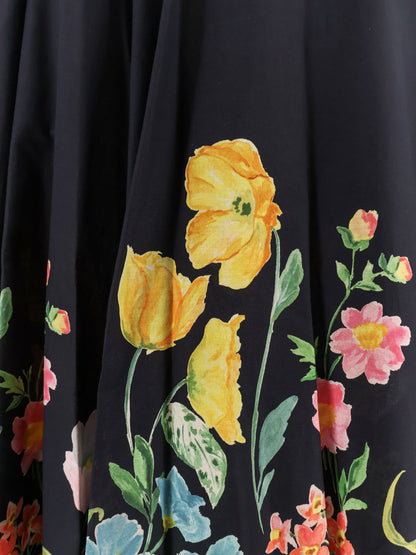 Alina cotton dress thumbnail