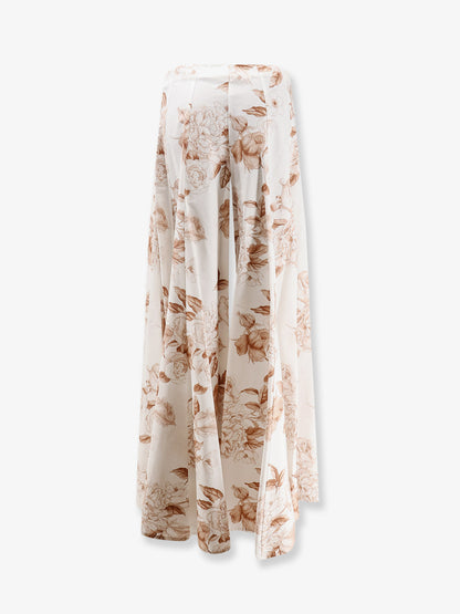 Debby cotton trousers thumbnail