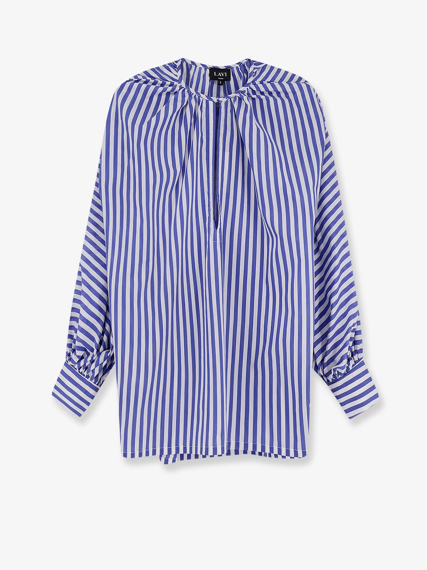 Nenné cotton blend shirt