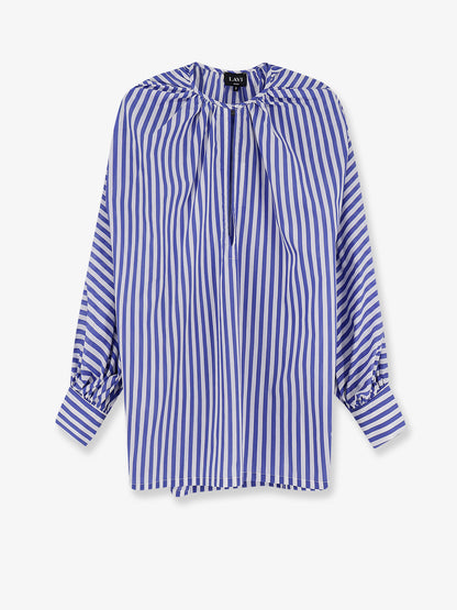 Nenné cotton blend shirt thumbnail