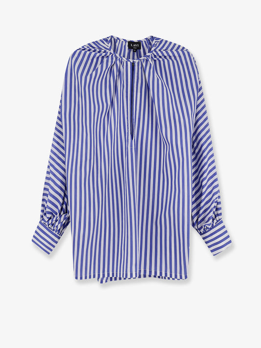 Nenné cotton blend shirt