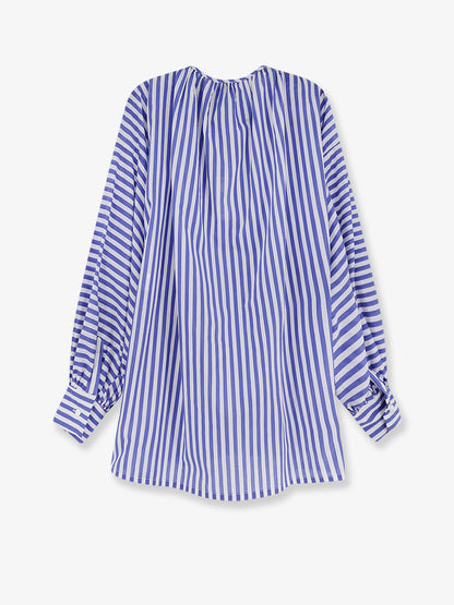 Nenné cotton blend shirt thumbnail