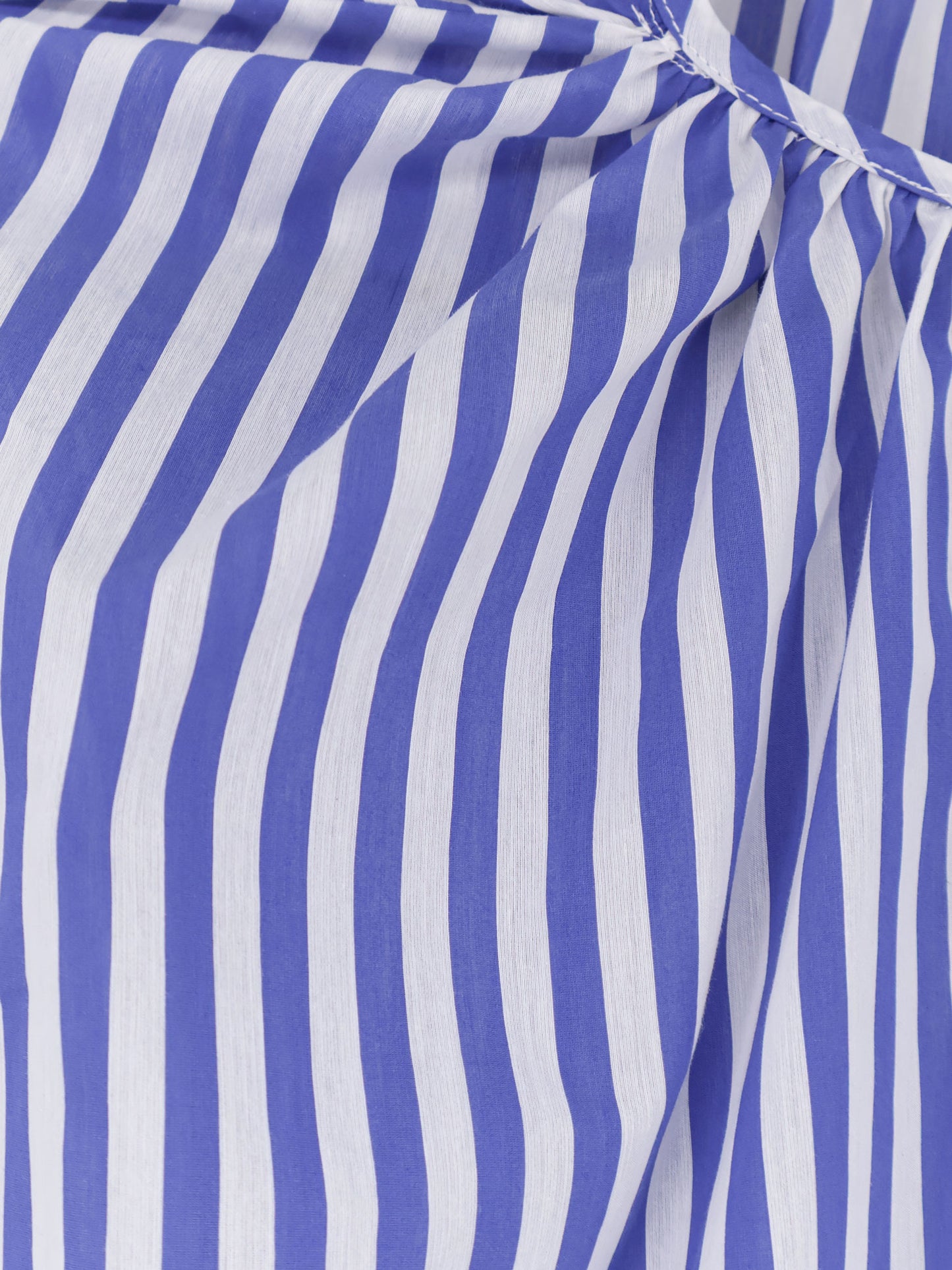 Nenné cotton blend shirt