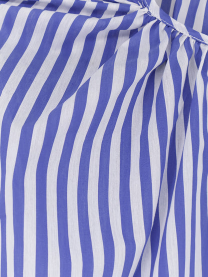 Nenné cotton blend shirt thumbnail