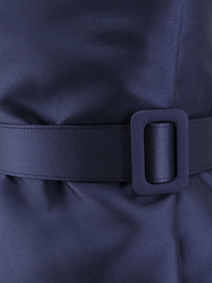 Delizia taffeta' long dress thumbnail