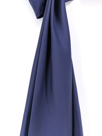 Beverello satin stole thumbnail