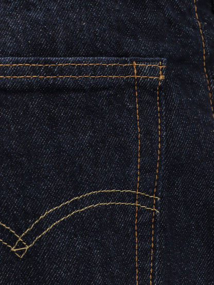 555 Relaxed Straight Jeans thumbnail